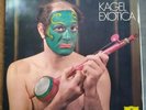 LP  Mauricio Kagel - Exotica
