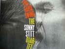 LP Sonny Stitt Quartet: The Hard Swing (mono, Japan Pressing)