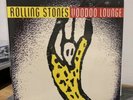 THE ROLLING STONES Voodoo Lounge 2018 Half Speed Remaster 2 x Vinyl New & Sealed