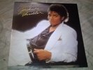 MICHAEL JACKSON THRILLER 1982 GATEFOLD VINYL LP EXCELLENT BILLIE JEAN