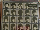 A Hard Day's Night [Mono Vinyl] by The Beatles Parlaphone 90's Pressing Sealed