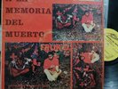 FRUKO A LA MEMORIA DEL MUERTO  GUAGUANCO MADE IN  PANAMA  # 8 LISTEN