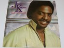 Modern Soul Boogie JERRY KNIGHT Love's On Our Side LP VG++ to NM