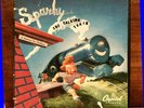 SPARKY The Talking Train 3-7