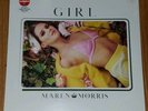 Girl - Maren Morris Target Ex Limited Edition Opaque Powder Blue Color Vinyl LP