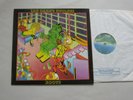 Ian Carr's Nucleus ?– Roots UK Vertigo LP NEAR MINT