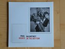 Paul McCartney ?– Kisses On The Bottom, Hear Music ?– HRM-33598-01