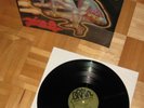 LP ATOMIC ROOSTER nice & greasy * green BRAIN metronome 1033 * vg +