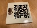 Atlantic Jazz Mainstream Piano Soul Post Bop  15 Lp Box 781712-1 Made in Germany