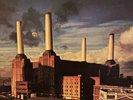 Pink Floyd, Animals Gatefold Vinyl Lp Progressive Rock Early A2-U Press