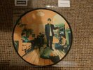 Oasis Definitely Maybe Vinyl Turntable Slipmat Brand New