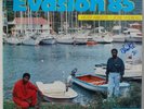 EVASION 85 JOSE VULBEAU AFRO DISCO SYNTH BOOGIE ZOUK DEBS LP LISTEN