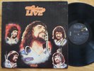 Rare Vintage Vinyl-Waylon Jennings-Waylon, Live-RCA-AFL1-1108-NM