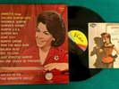 ANNETTE Sings GOLDEN SURFIN' HITS/Mister Piano Man LP/45PS  Frankie Avalon BONUS