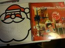 Presley - Elvis' Christmas Album LP NEW SEALED - Green Vinyl - Mono - AFM1-5486