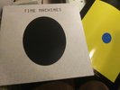 Coil - Time Machines Vinyl LTD. 1000