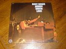 Jimmy Smith LP Root Down Live SEALED