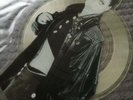 PRINCE KISS SHAPED PICTURE DISC - RARE