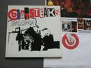 Beatsteaks ?– Smack Smash White Vinyl 2004  MINT