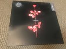 LIMITED 300 copies WHITE ALBUM VINYL LP 9T + POSTER DEPECHE MODE VIOLATOR