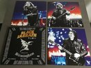 Black Sabbath - The End Vinyl LP Live in Birmingham
