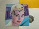 Blur ?– Leisure 1991  LP