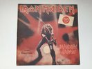 Iron Maiden maiden japan 12