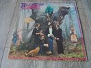 Kaleidoscope - Faintly Blowing 1969 UK LP FONTANA 1st PSYCH MONSTER *NO WM