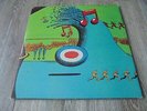 Ginger Baker's Air Force - Same 1970 UK DOUBLE LP POLYDOR 1st