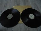 Sunforest - 2 x Unreleased LP Emidsic Acetates from 1969 PSYCH/ACID FOLK