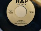 & GREAT MONSTER 1ST PRESS 45 