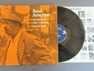Soul Junction by the Red Garland Quintet Coltrane jazz Byrd Prestige