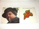 (2) SEALED LP's - D.J. Rogers 