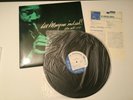 Lee Morgan ?- Indeed  JAPAN LP Blue Note