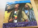 ISRAEL VIBRATION/FOREVER/UK RAS LP
