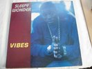 SLEEPY WONDER/VIBES/US TACHYON, WACKIE'S LP