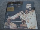 CAT STEVENS Collected  2017  LTD EDN NUMBERED SILVER 2 x 180 gram  MOV  sealed
