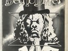 mega RARE NWOBHM 7” dbl A - Beg to Differ - Movin Away/The Singer & The Artist