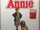 Annie - Cast Recording (OMPS) - 1982 Aust 1st Press - NEAR MINT Vinyl LP