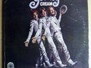 Cream – Goodbye EX- LP Vinyl 1969 ATCO Records SD 7001 LISTEN NOW