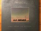 KHRUANGBIN Con Todo El Mundo LP Blue Vinyl LTD. Numbered Vinyl Me Please NM #505