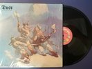DUST `HARD ATTACK` ORIG. 1972 LP  SHRINK  KSBS 2059 HARD PSYCH  Keeper Copy