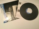 Hank Mobley ?- Hank Mobley And His All Stars JAPAN LP w/ obi Blue Note