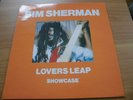 BIM SHERMAN, LOVERS LEAP SHOWCASE, UK CENTURY RE LP