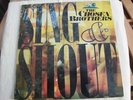 CHOSEN BROTHERS/SING AND SHOUT/US WACKIE'S LP