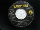 PET SHOP BOYS - Opportunities  - Rare PHILIPPINES release 45 RPM