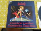 Barbarella (Original Film Soundtrack) Vinyl LP Mono SL 10260