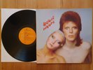 David Bowie, Pinups  D  vg++/vg+