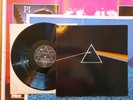 Pink Floyd, Dark Side Of The Moon  D  vg++/vg++  2 Poster