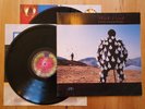 Pink Floyd, The Delicate Sound Of Thunder  DLP  D  vg+(+)/vg